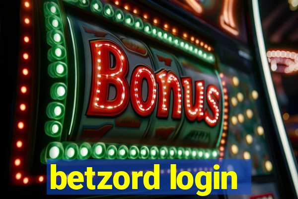 betzord login